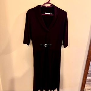 Knit Dress